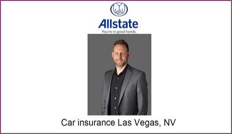 Car insurance Las Vegas NV