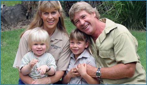 Does Robert Irwin Remember His Dad? A Look at Enduring Family Bonds