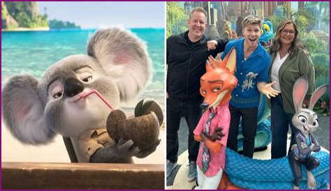 Is Robert Irwin in Bluey? Unpacking the Wildlife Warrior's Role in the Beloved Australian Show