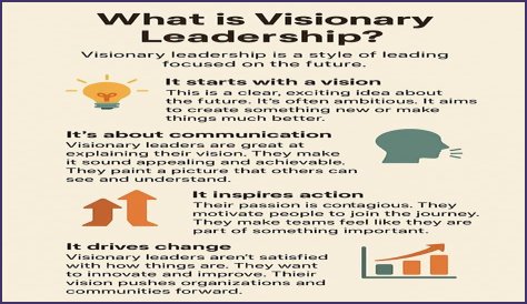 Unlocking The Visionary Leadership Of Carolyn Peck