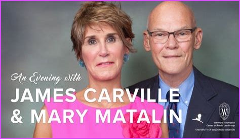 Unveiling The Truth: James Carville's Daughters Unseen