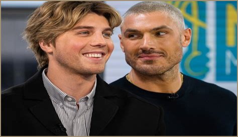 Why Did Chris Appleton and Lukas Split? Unpacking Public Interest in High-Profile Relationships